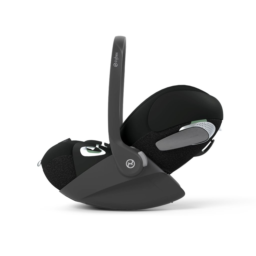 Scaun auto Cybex Cloud T i-Size - negru sepia