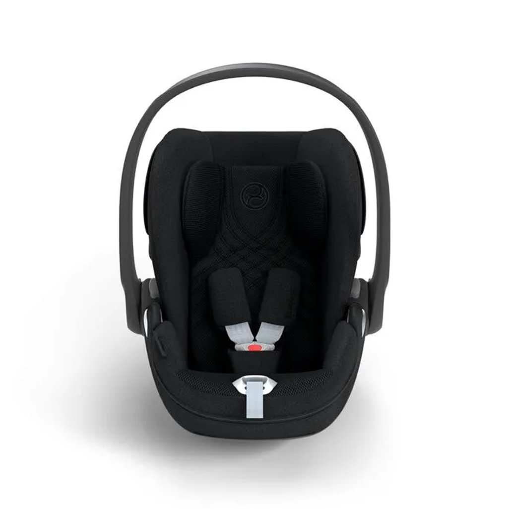 Scaun Auto Cybex Cloud T i-Size - plus negru sepia