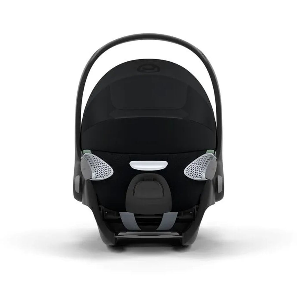 Scaun Auto Cybex Cloud T i-Size - plus negru sepia