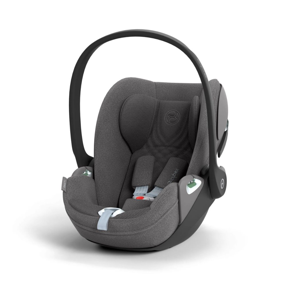 Scaun auto Cybex Cloud T i-Size - plus gri miraj