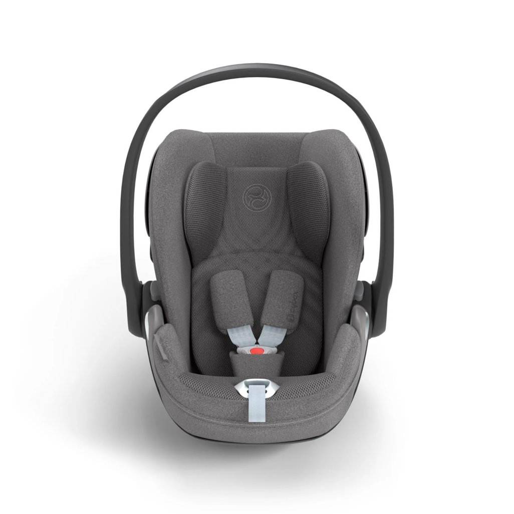 Scaun auto Cybex Cloud T i-Size - plus gri miraj