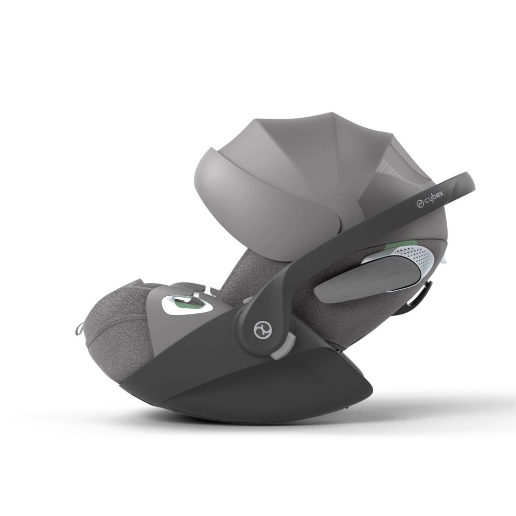 Scaun auto Cybex Cloud T i-Size - plus gri miraj