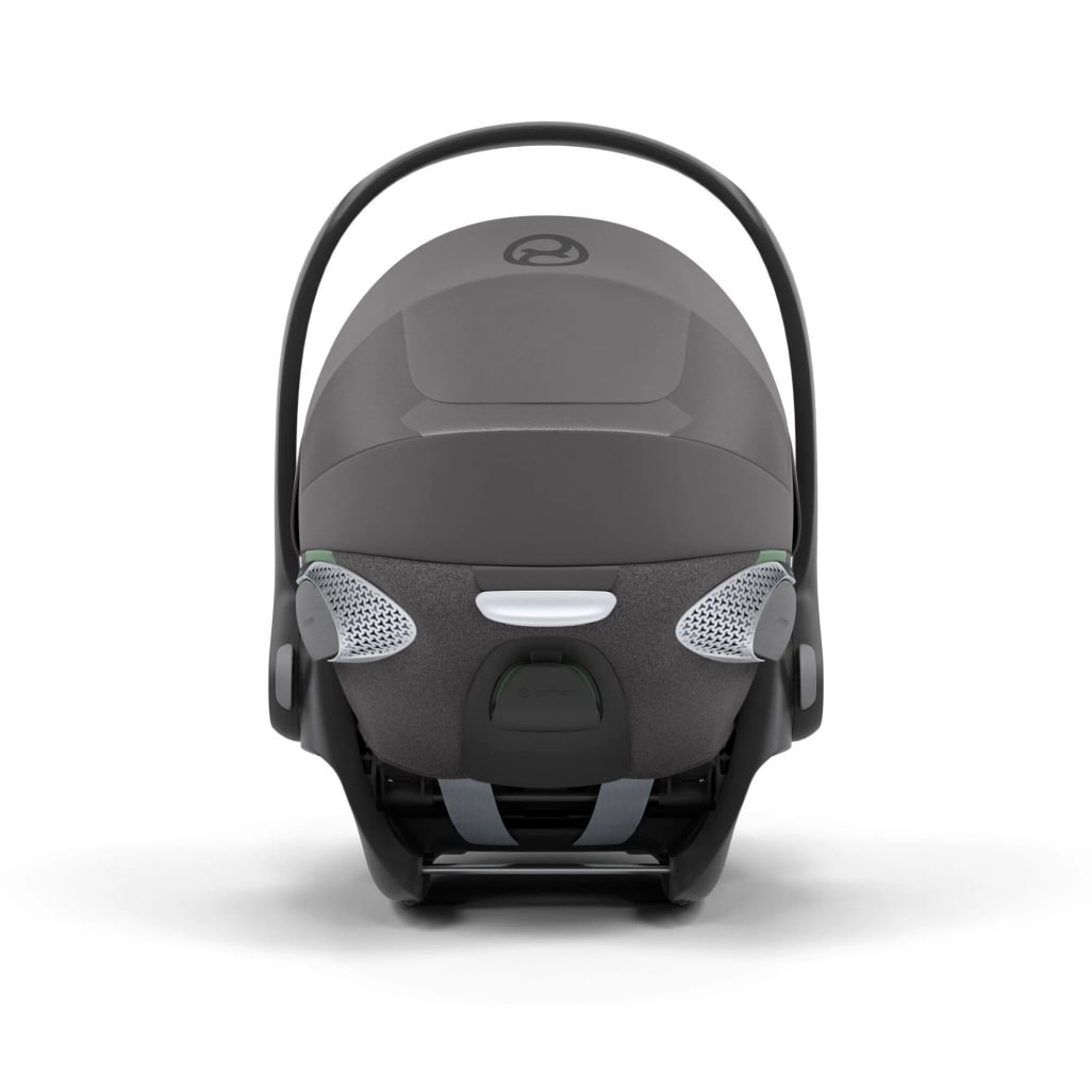 Scaun auto Cybex Cloud T i-Size - plus gri miraj