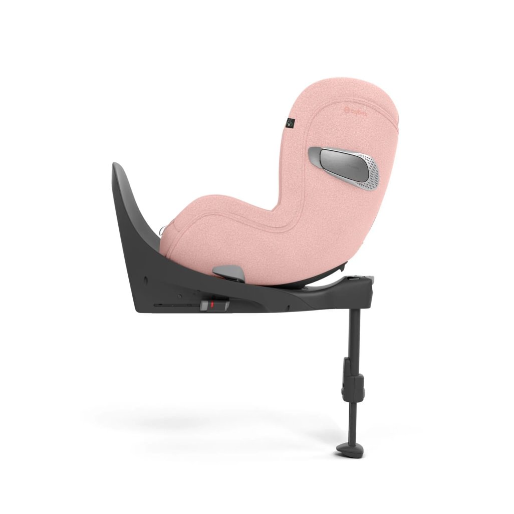 Cybex Sirona T i-Size Scaun Auto - plus piersiciu roz