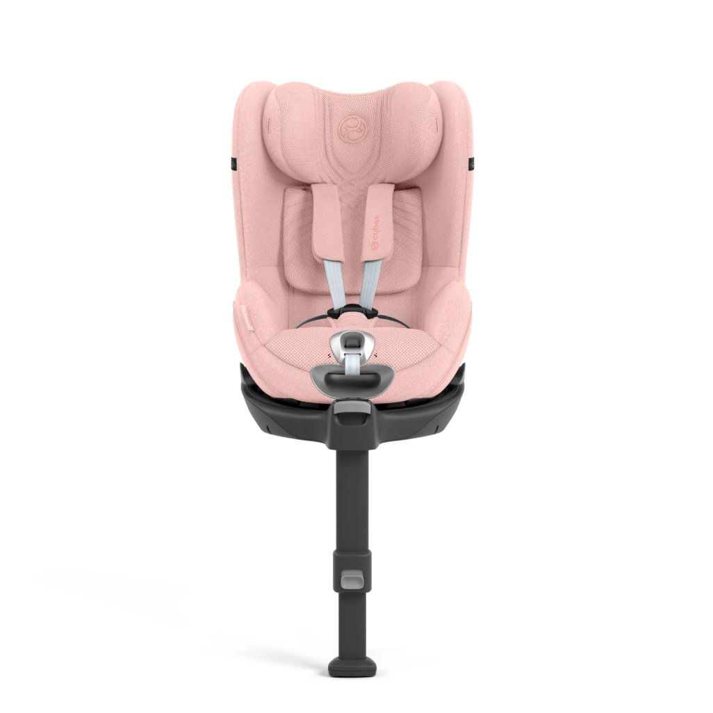 Cybex Sirona T i-Size Scaun Auto - plus piersiciu roz