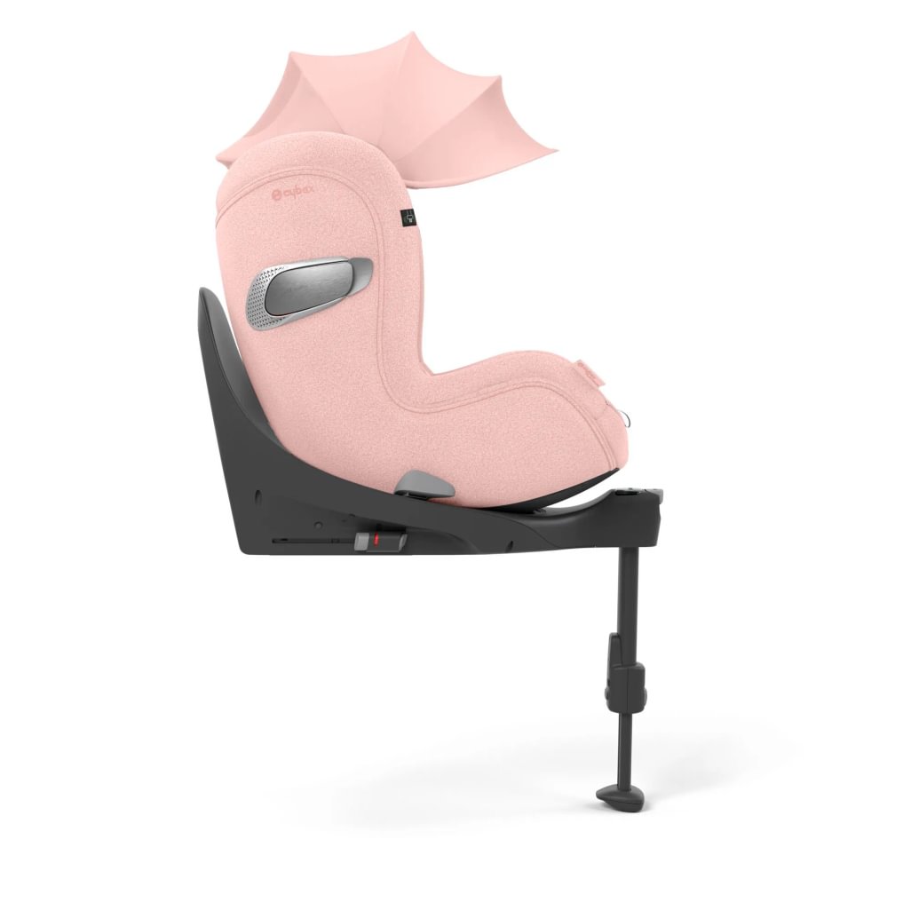 Cybex Sirona T i-Size Scaun Auto - plus piersiciu roz