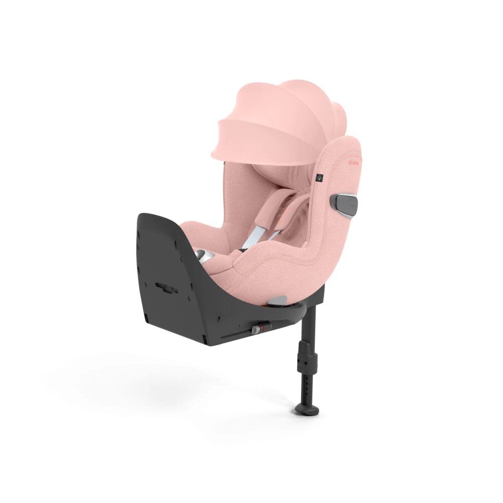 Cybex Sirona T i-Size Scaun Auto - plus piersiciu roz