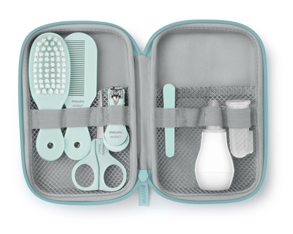 Philips Avent Set îngrijire pentru bebeluși
