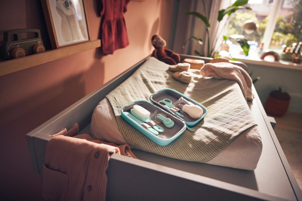 Philips Avent Set îngrijire pentru bebeluși