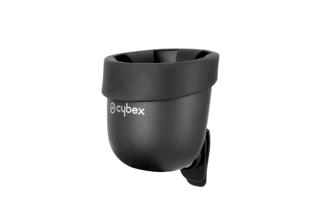 Suport pentru pahar scaun auto Cybex - negru