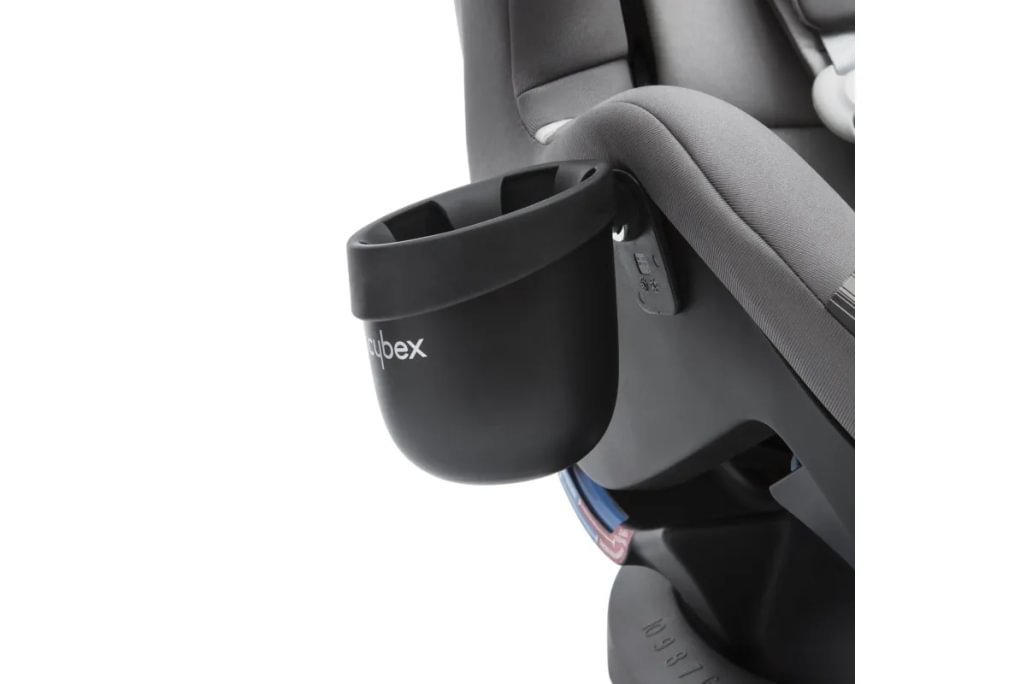 Suport pentru pahar scaun auto Cybex - negru