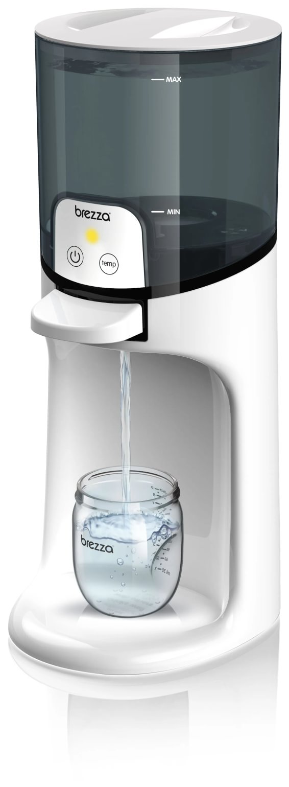 Încălzitor Instant Baby Brezza®