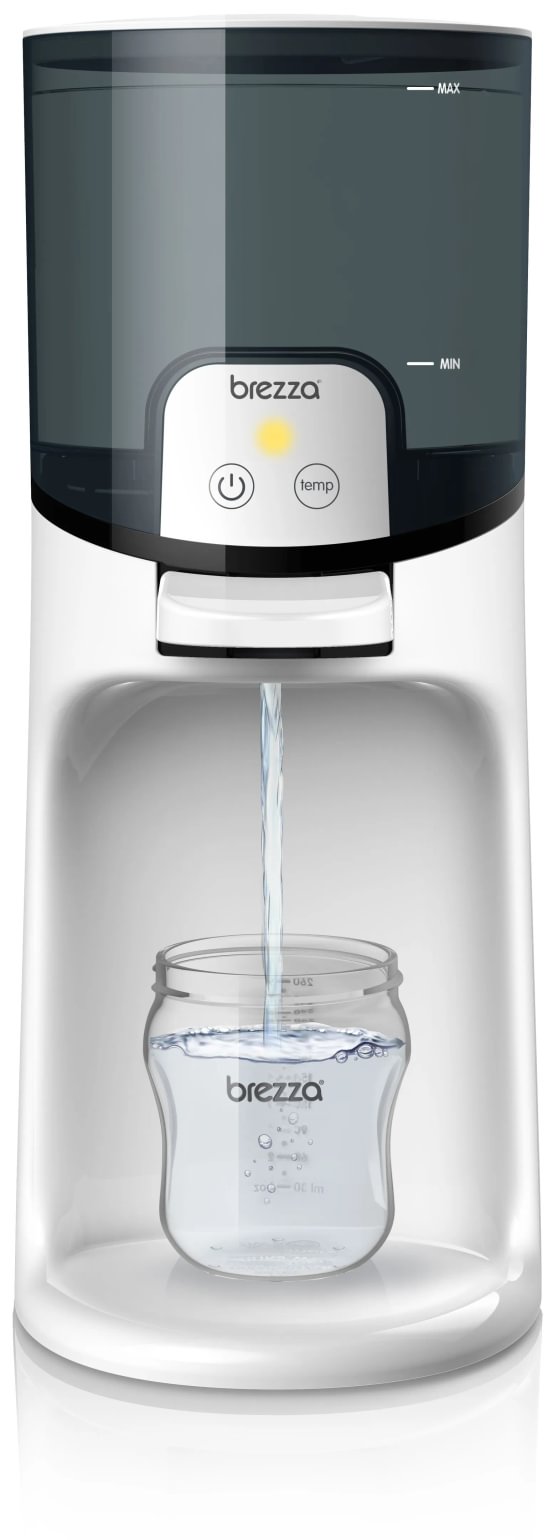 Încălzitor Instant Baby Brezza®