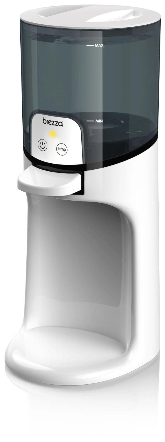 Încălzitor Instant Baby Brezza®