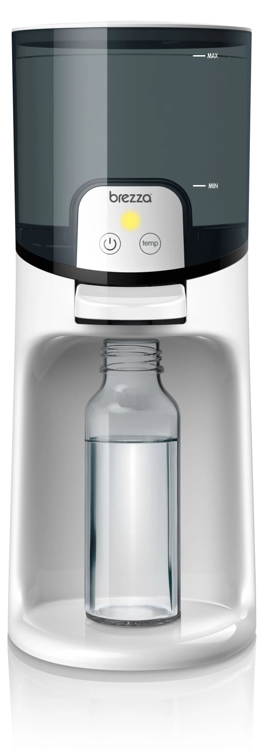 Încălzitor Instant Baby Brezza®