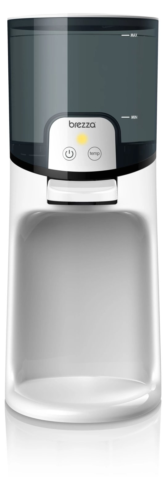 Încălzitor Instant Baby Brezza®