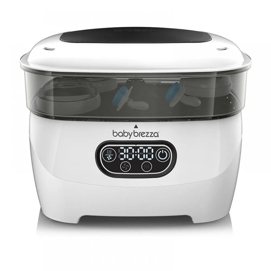 Sterilizator Avansat Baby Brezza – Uscător