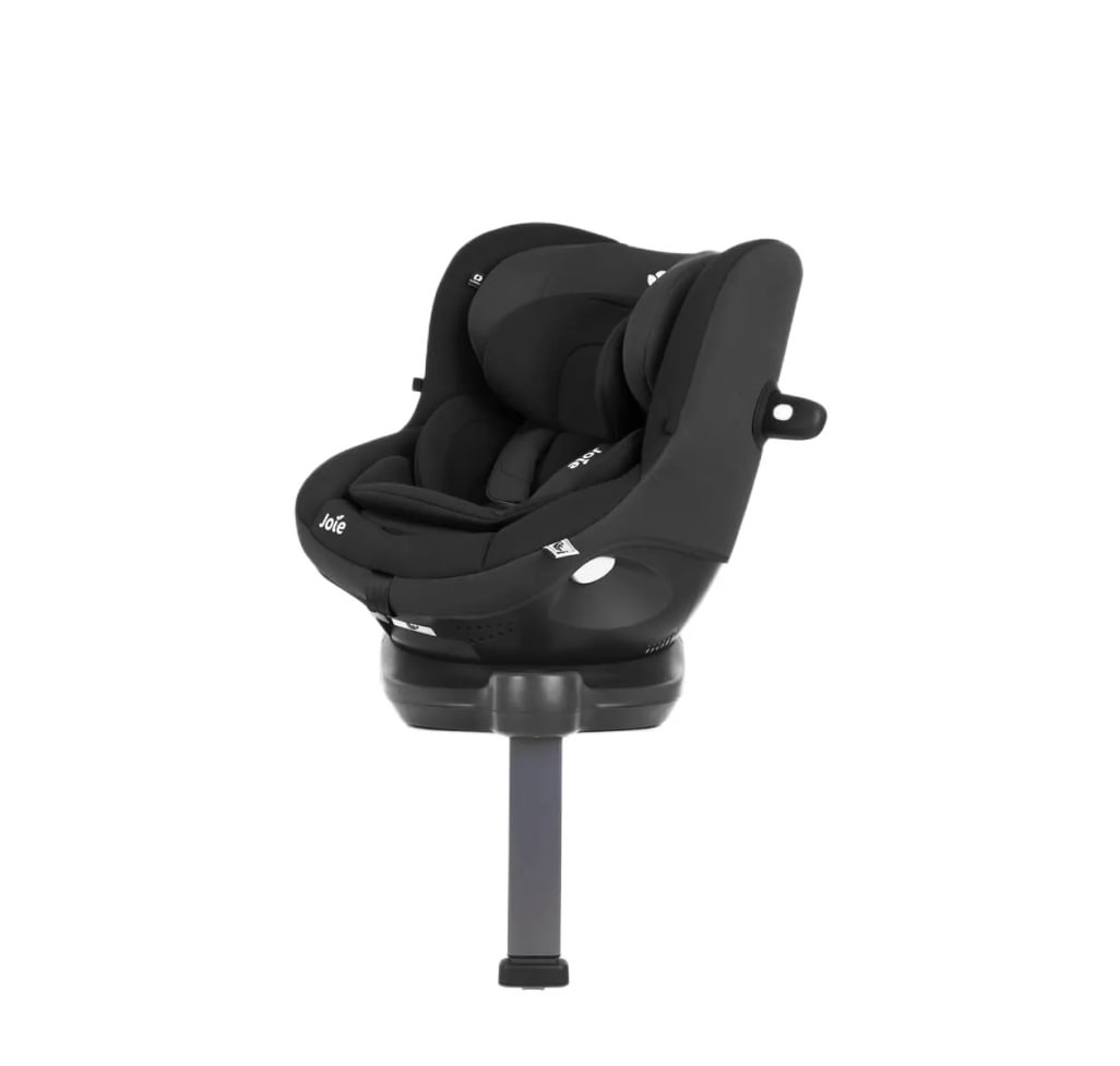 Scaun Auto Joie i-Spin 360™ i-Size - ardezie