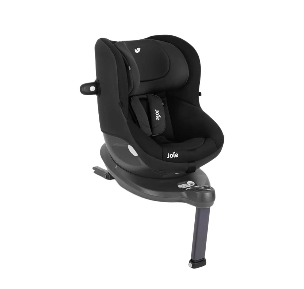 Scaun Auto Joie i-Spin 360™ i-Size - ardezie