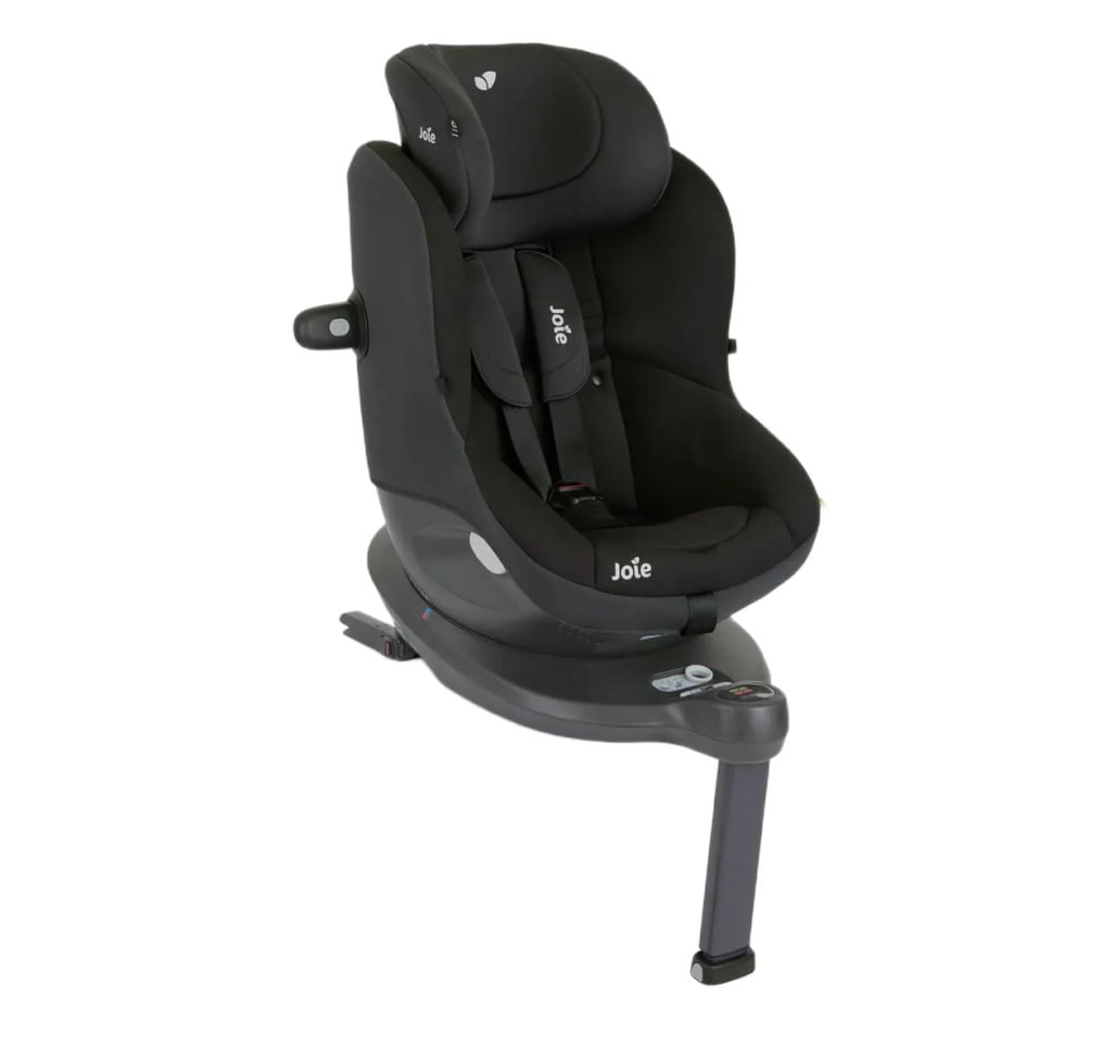 Scaun Auto Joie i-Spin 360™ i-Size - ardezie