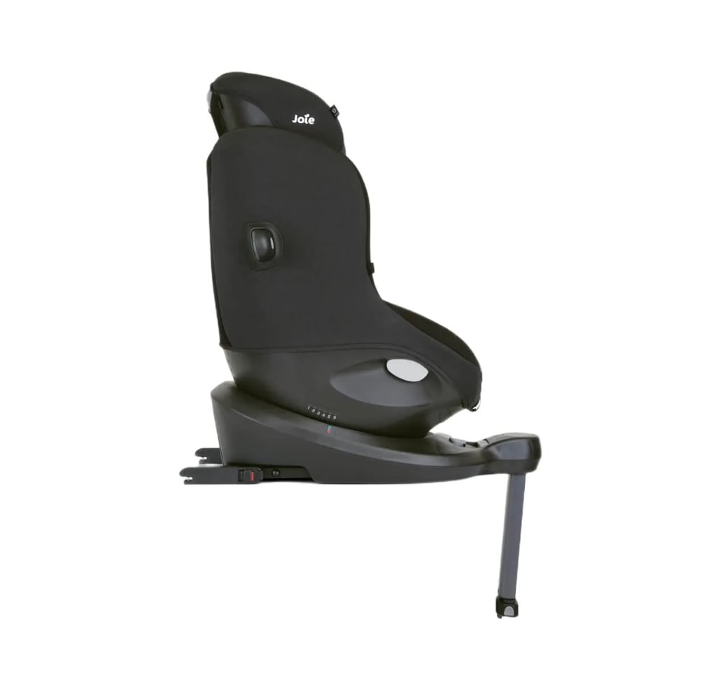 Scaun Auto Joie i-Spin 360™ i-Size - ardezie