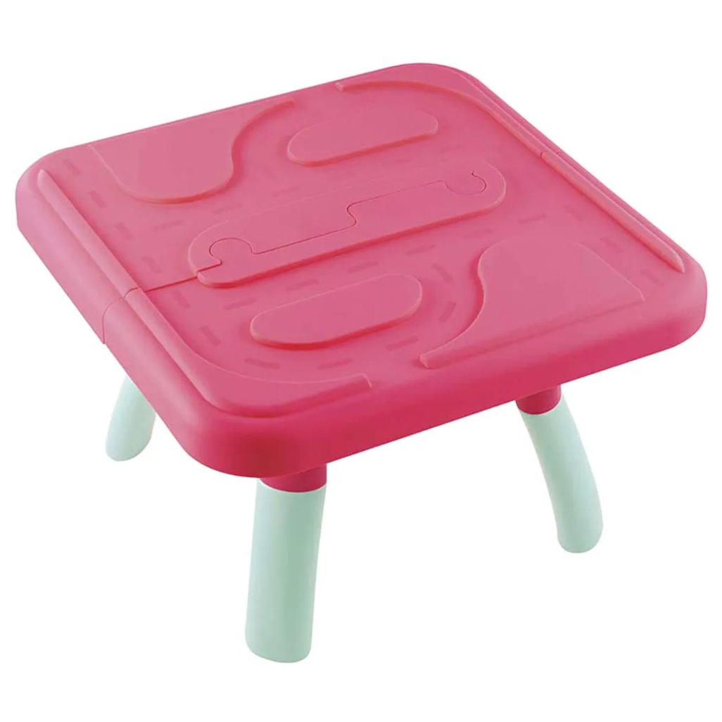 ELC sand and water table