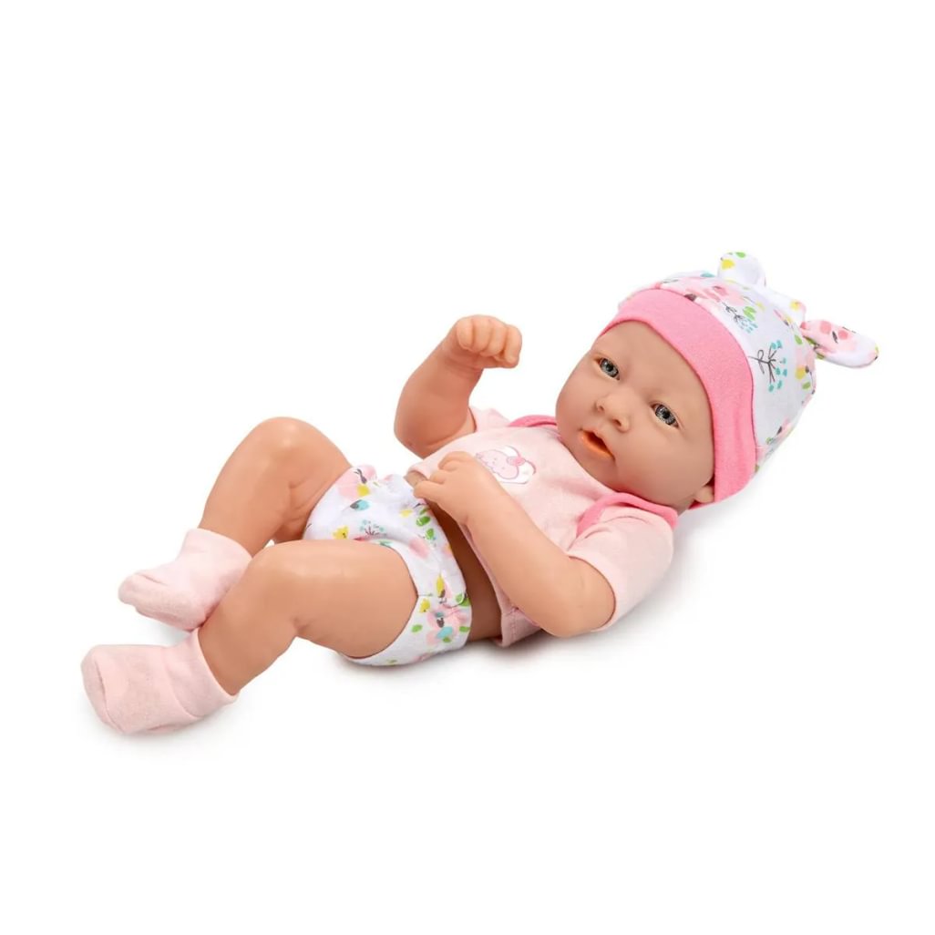 ELC Păpușa Nou-Născut Cupcake Daisy