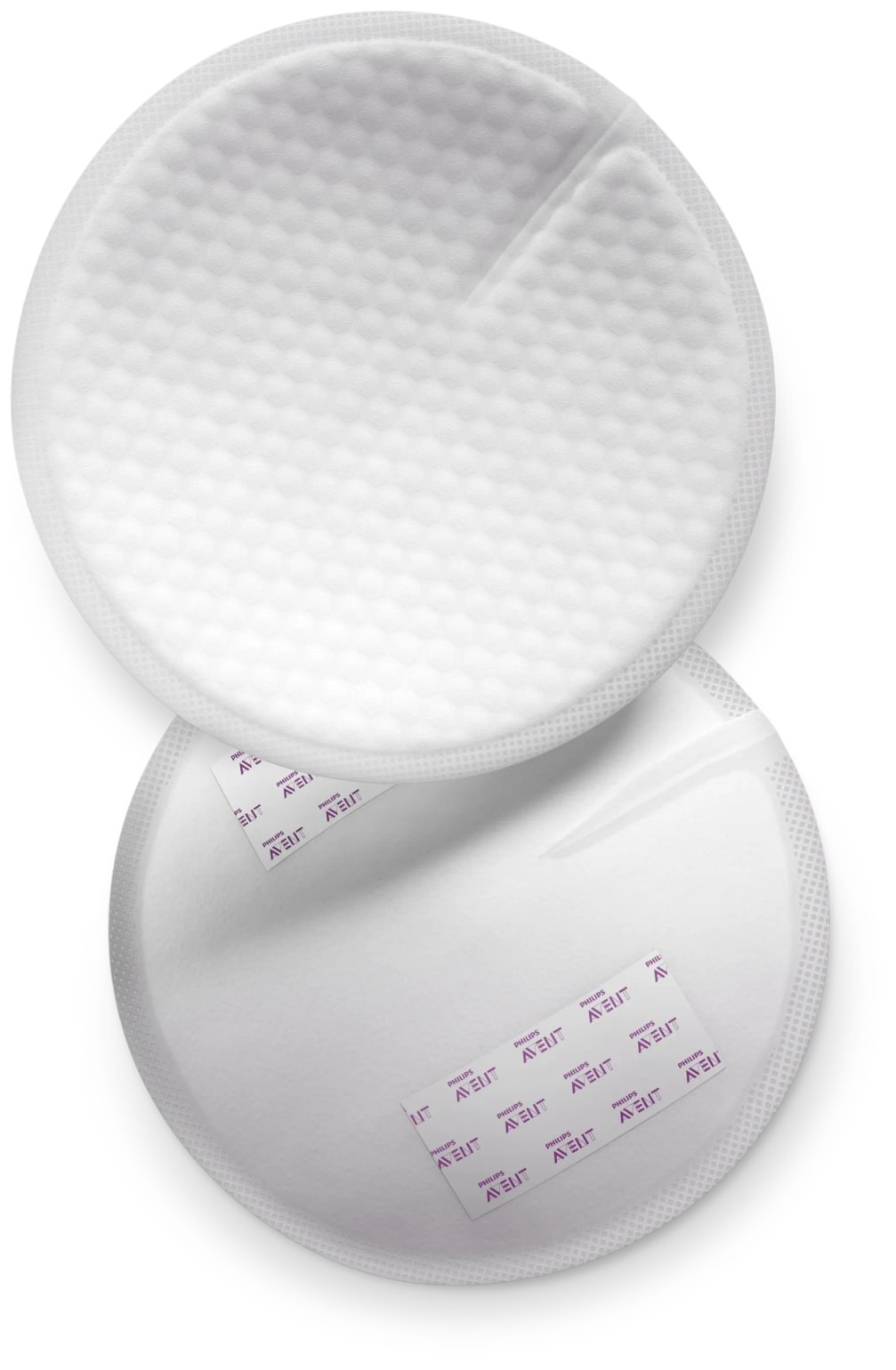 Philips Avent breast pads - 60 pcs.