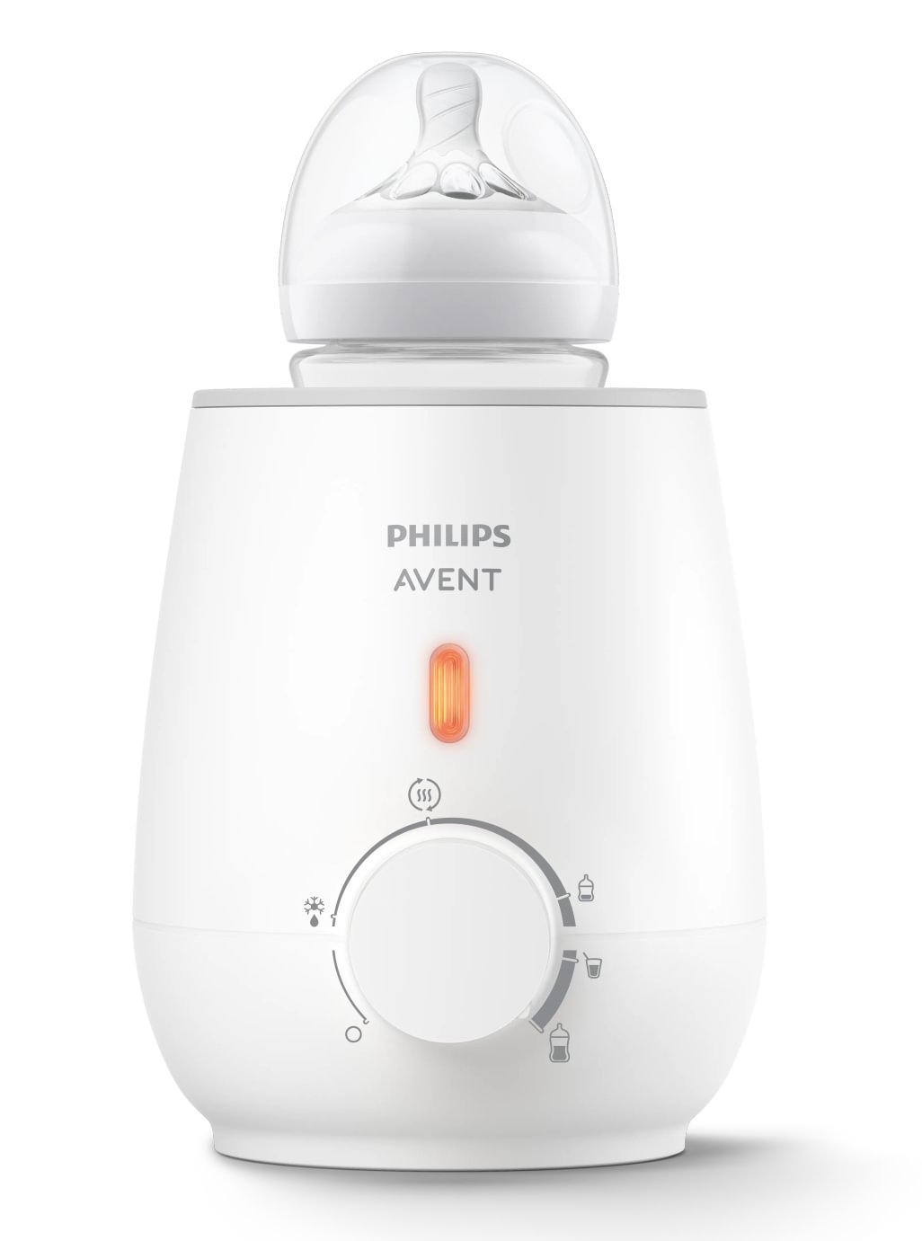 Philips Avent încălzitor rapid de biberoane SCF355/09