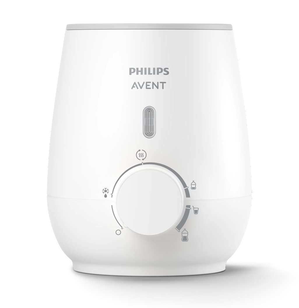 Philips Avent încălzitor rapid de biberoane SCF355/09
