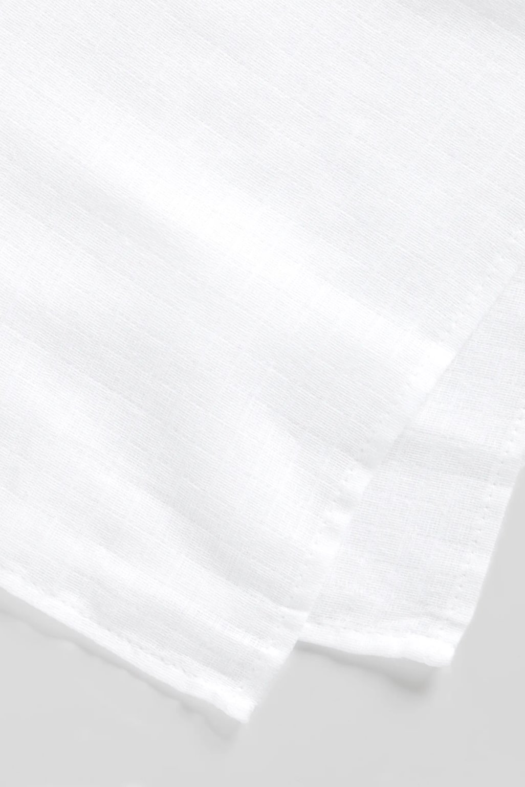 mothercare museline albe - set 6 buc