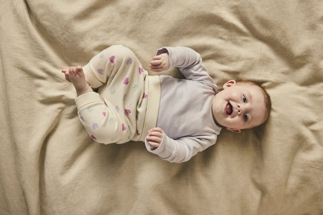 2 pack long-sleeved extendable bodysuits