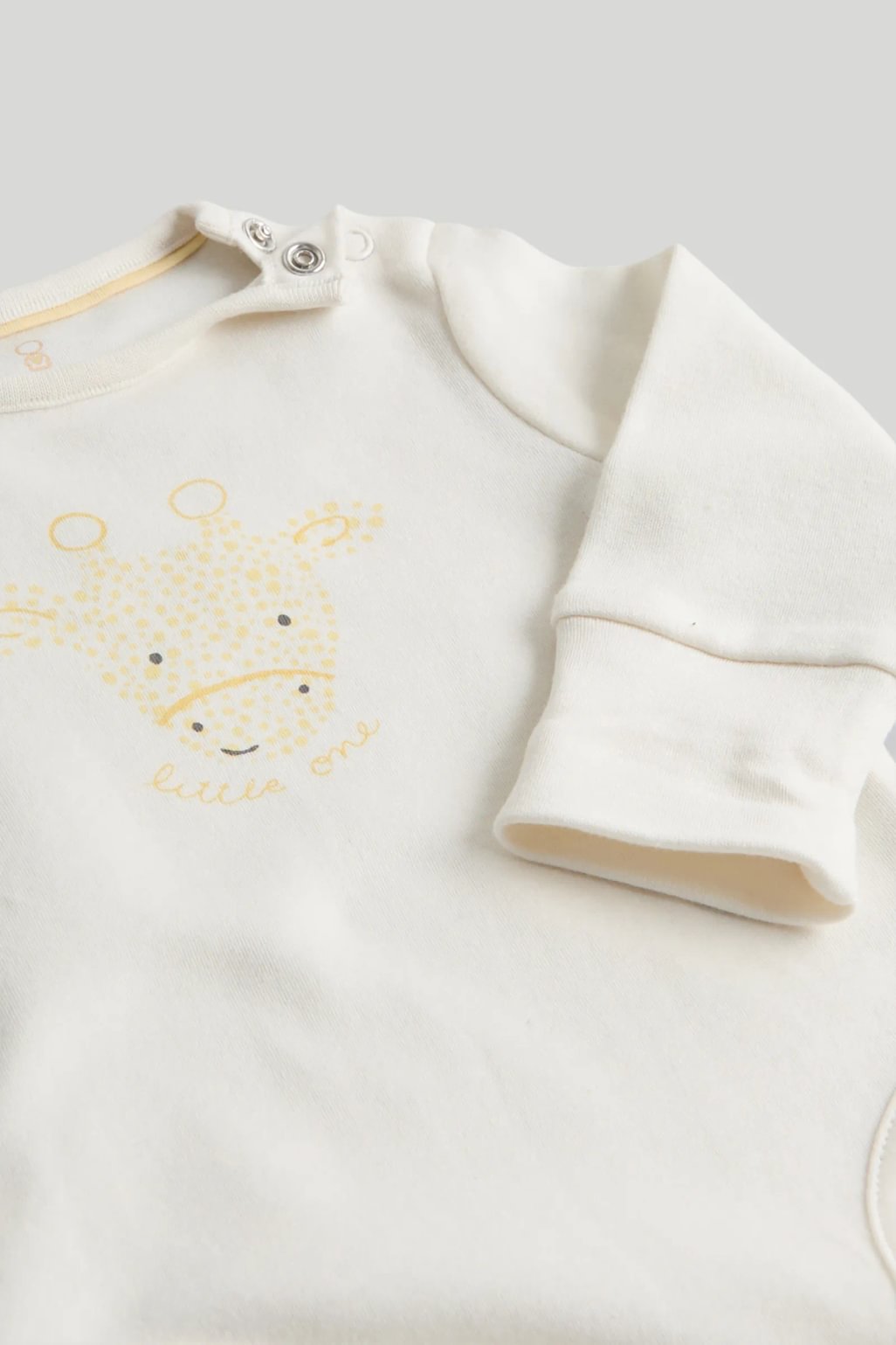 giraffe extendable bodysuit