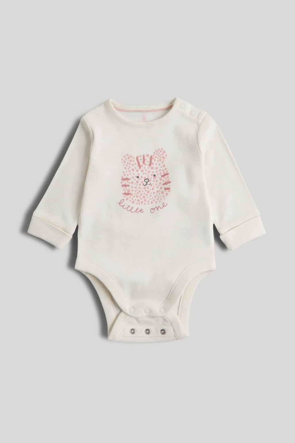 leopard extendable bodysuit