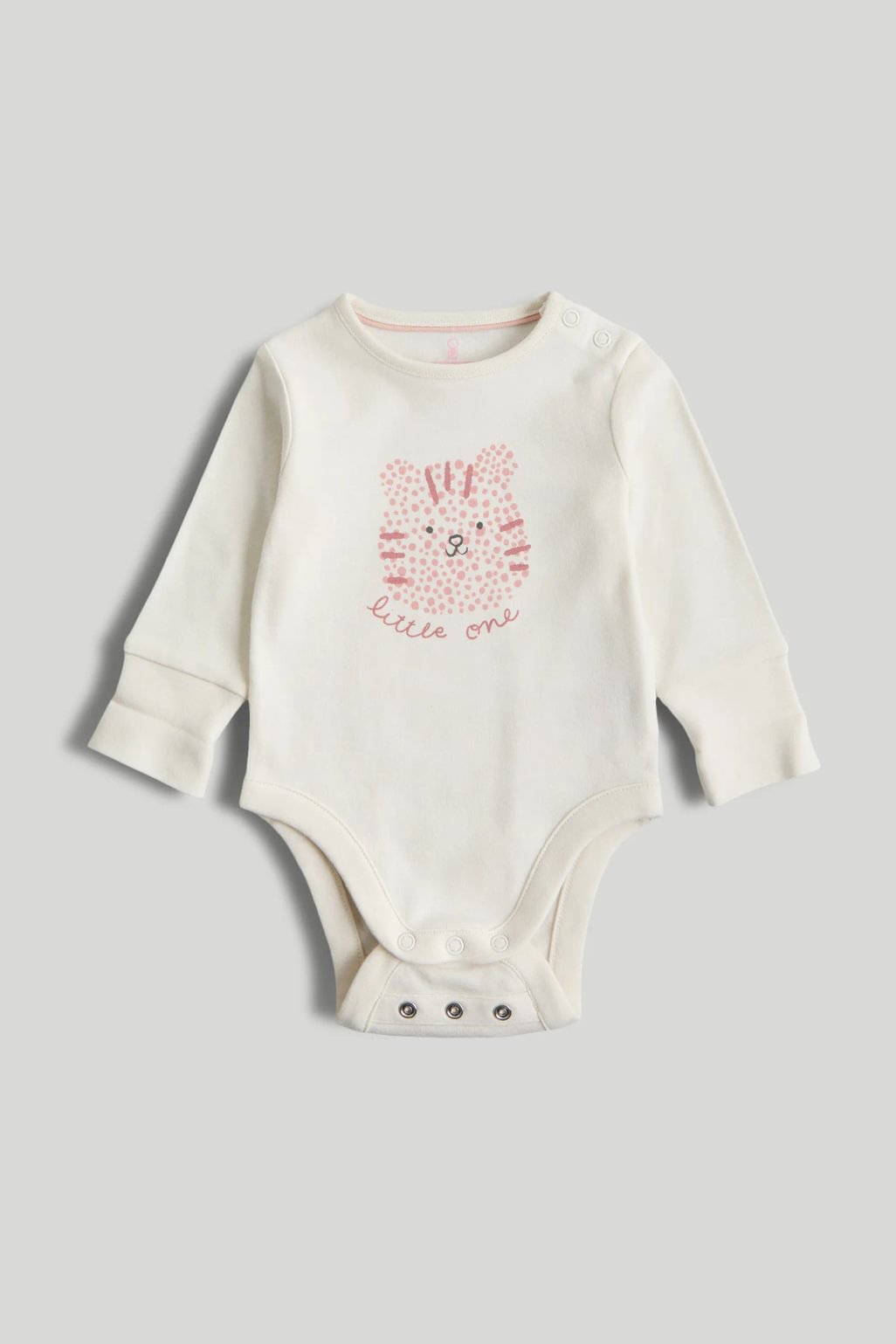 leopard extendable bodysuit