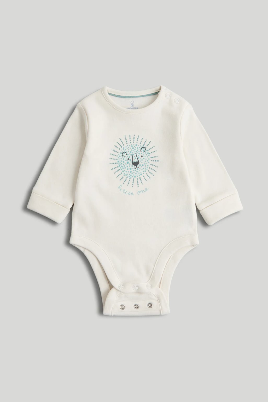 lion extendable bodysuit