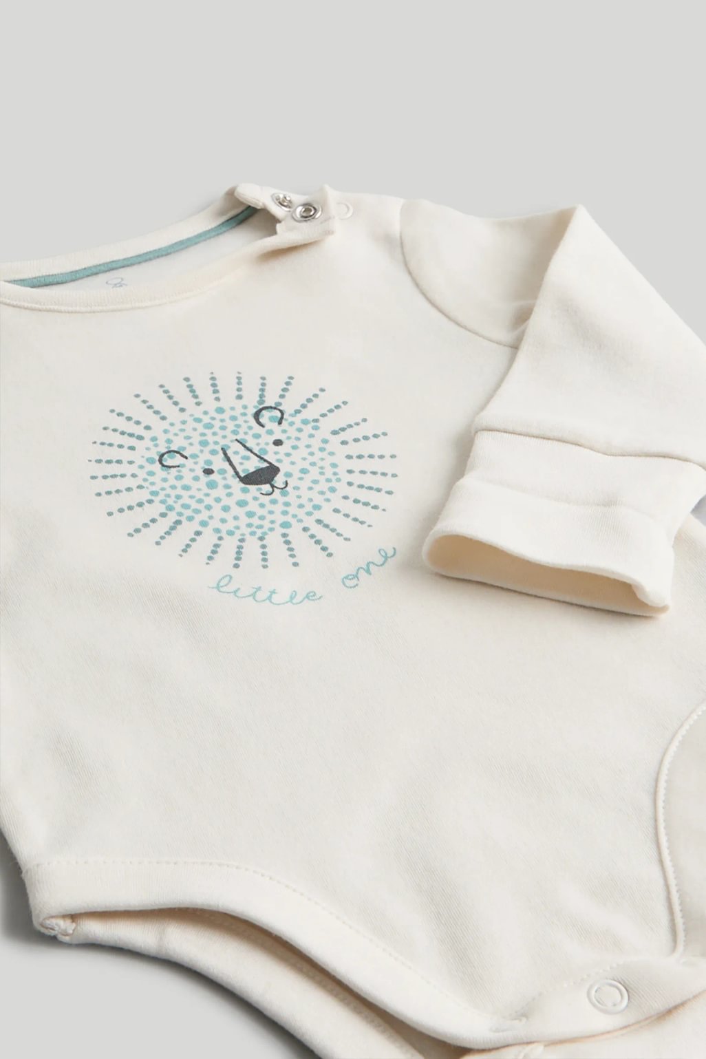 lion extendable bodysuit