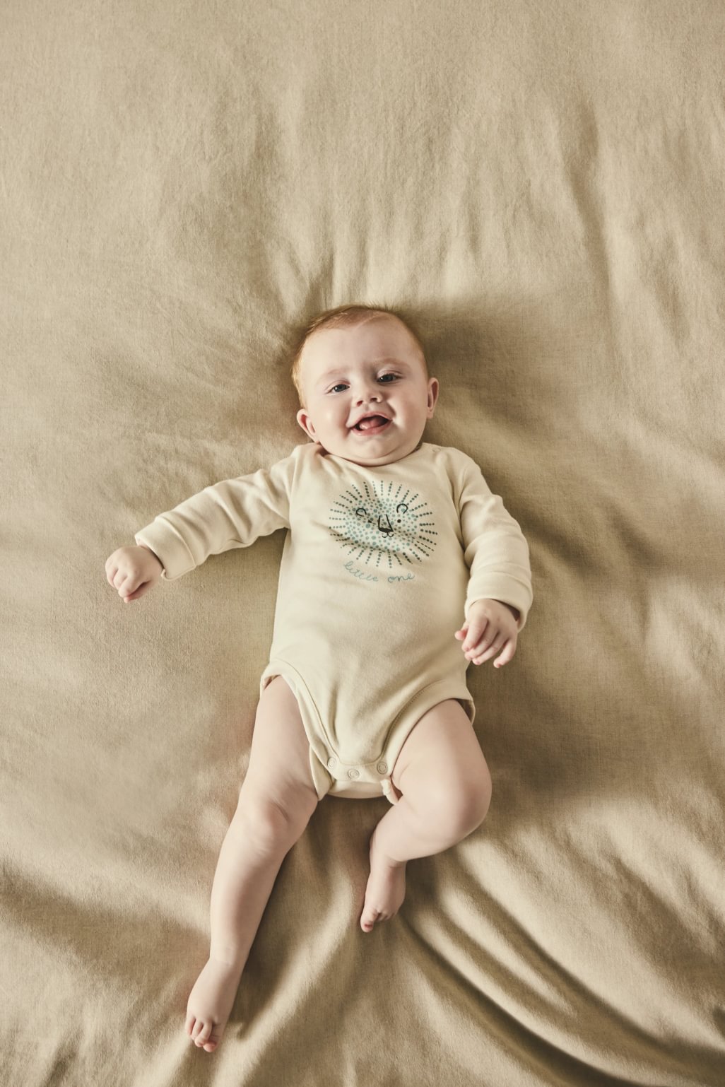 lion extendable bodysuit
