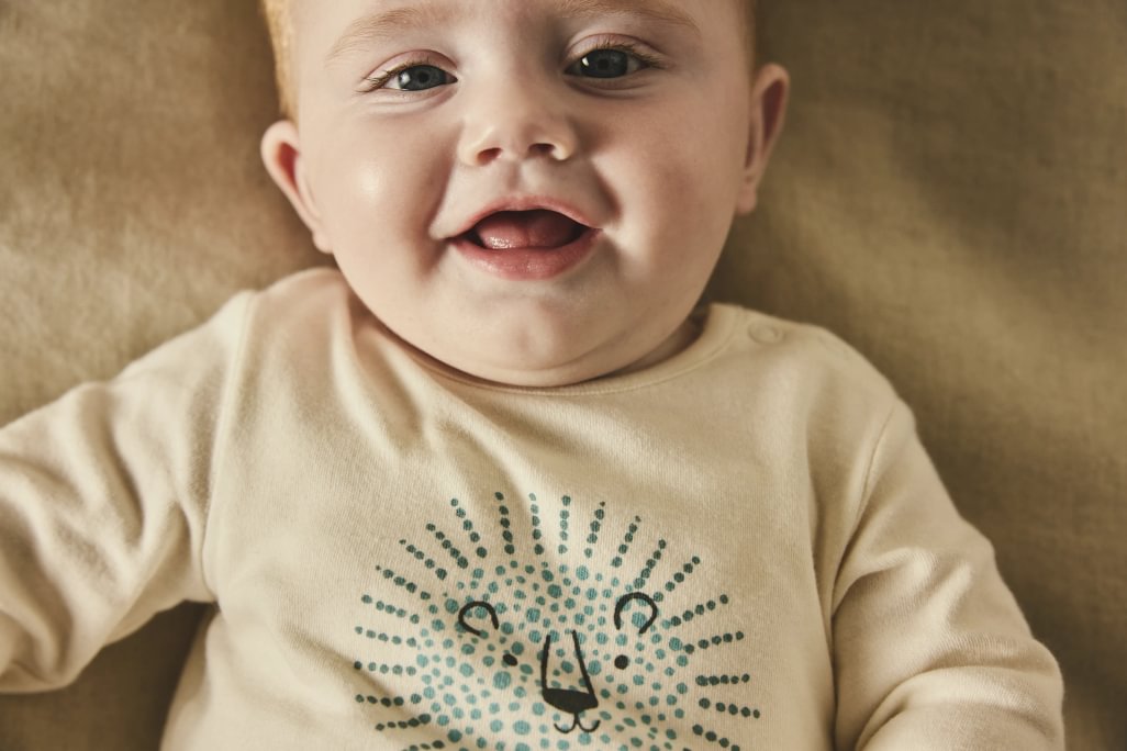 lion extendable bodysuit