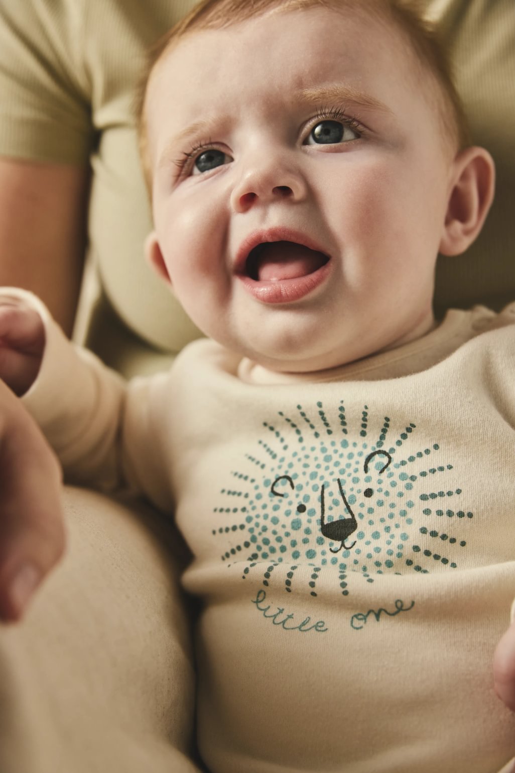 lion extendable bodysuit