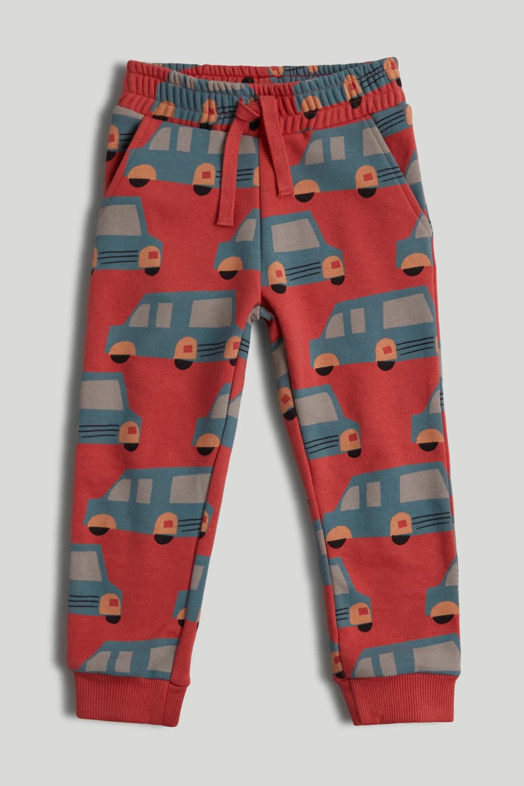 Pantaloni de Jogging Auto