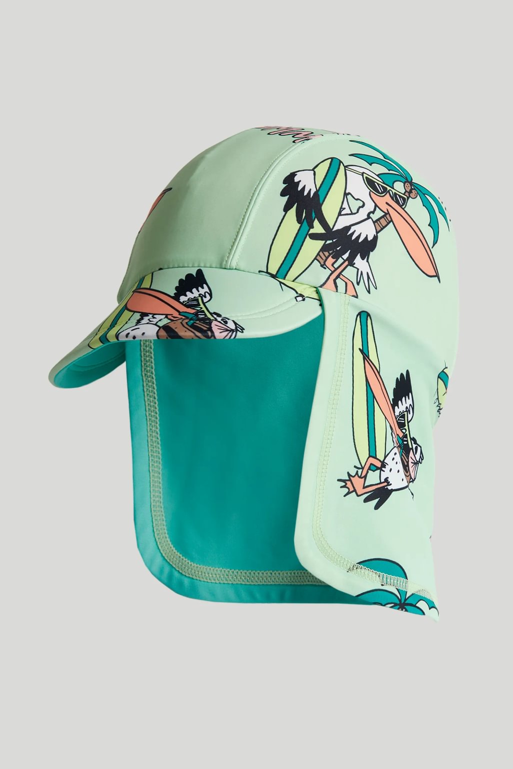 Pălărie Pelican Sunsafe UPF50+ Keppi