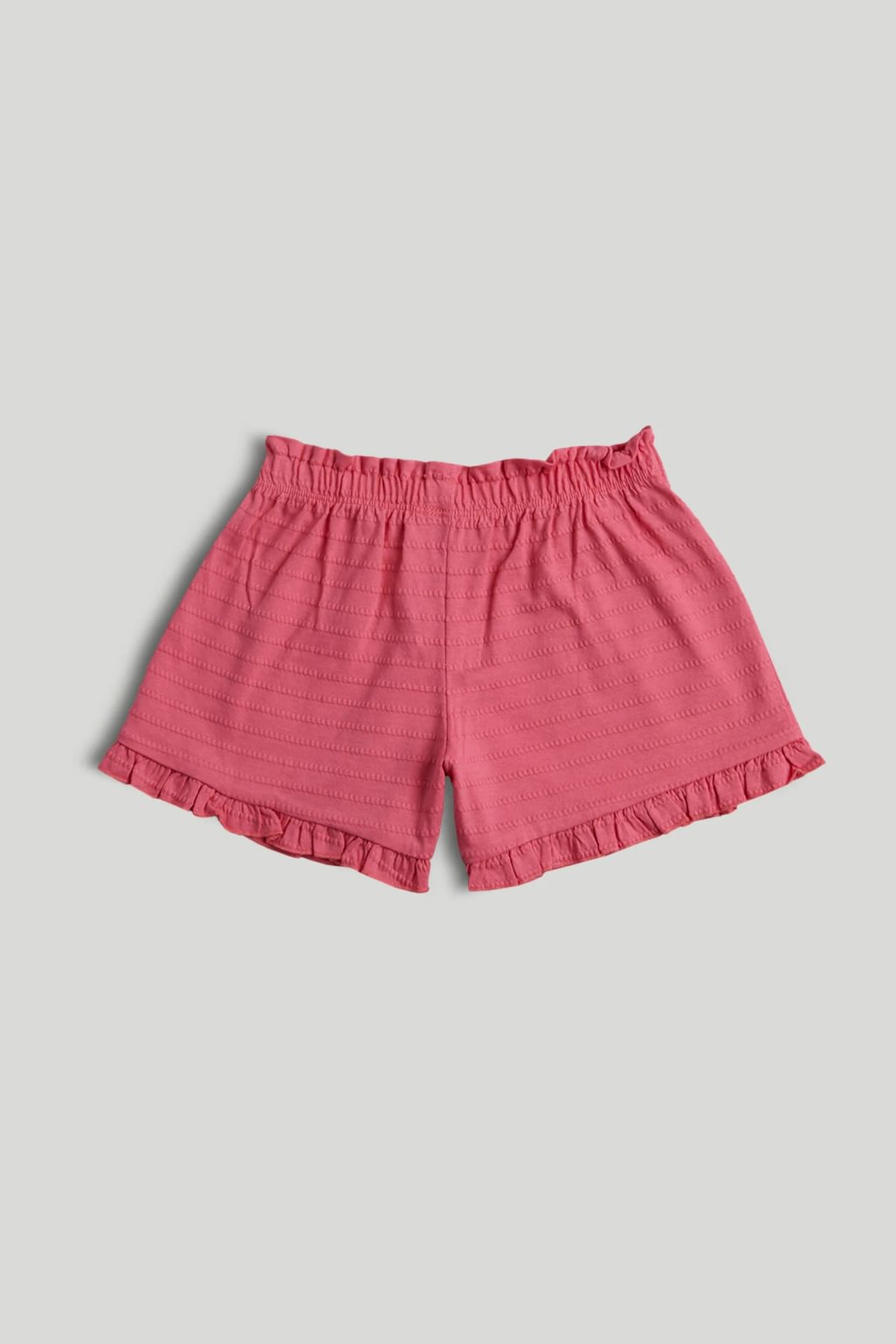 Set de 3 Pantaloni Scurți Jersey
