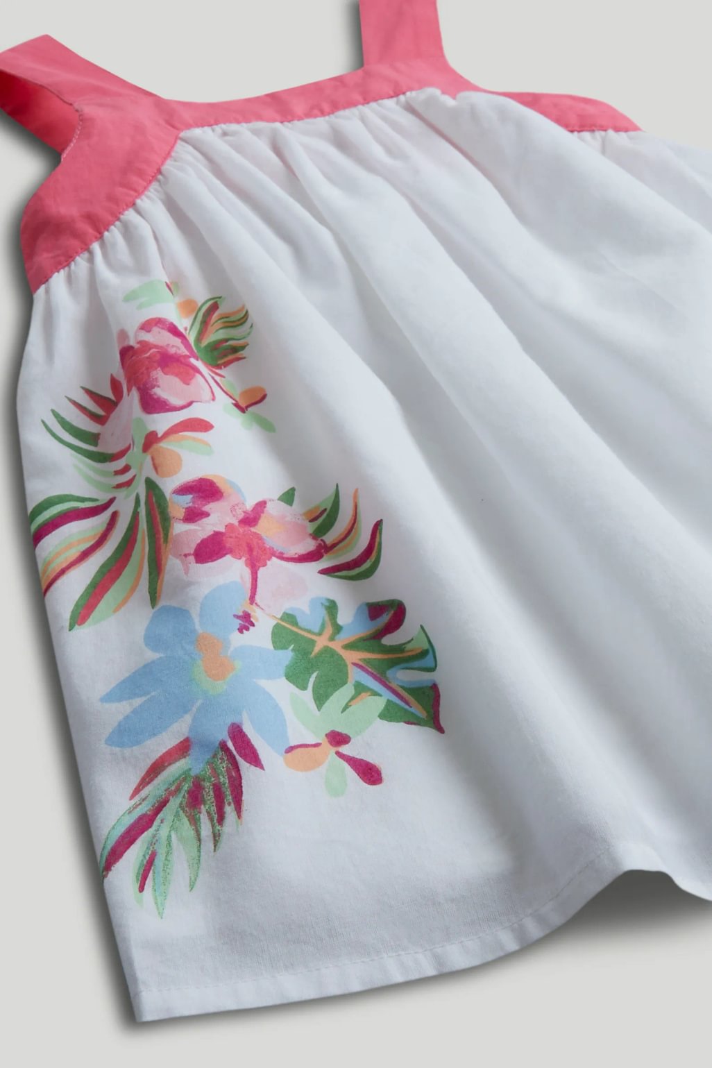 Rochie de Vară Albă