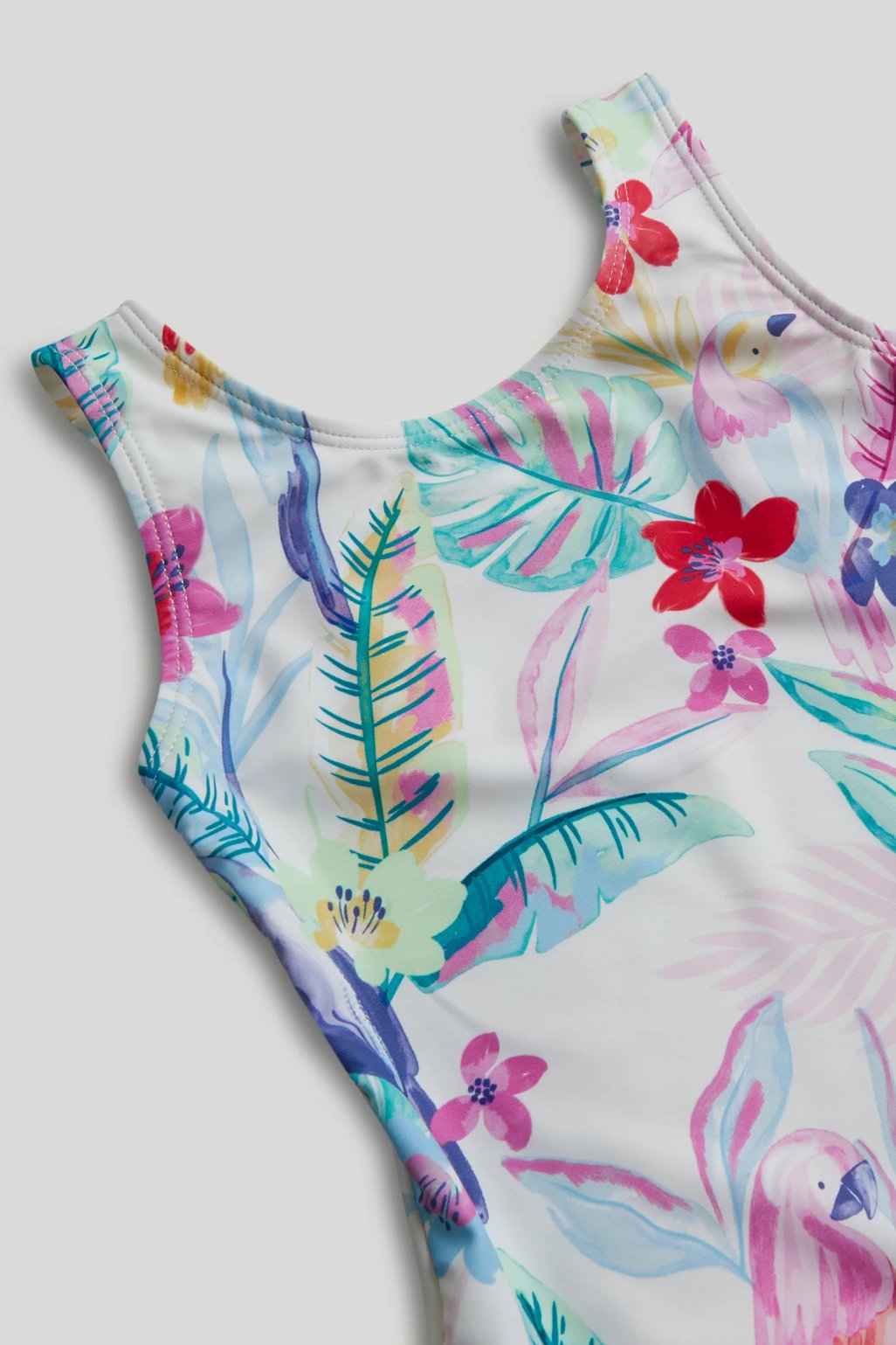 Costum de baie Toucan