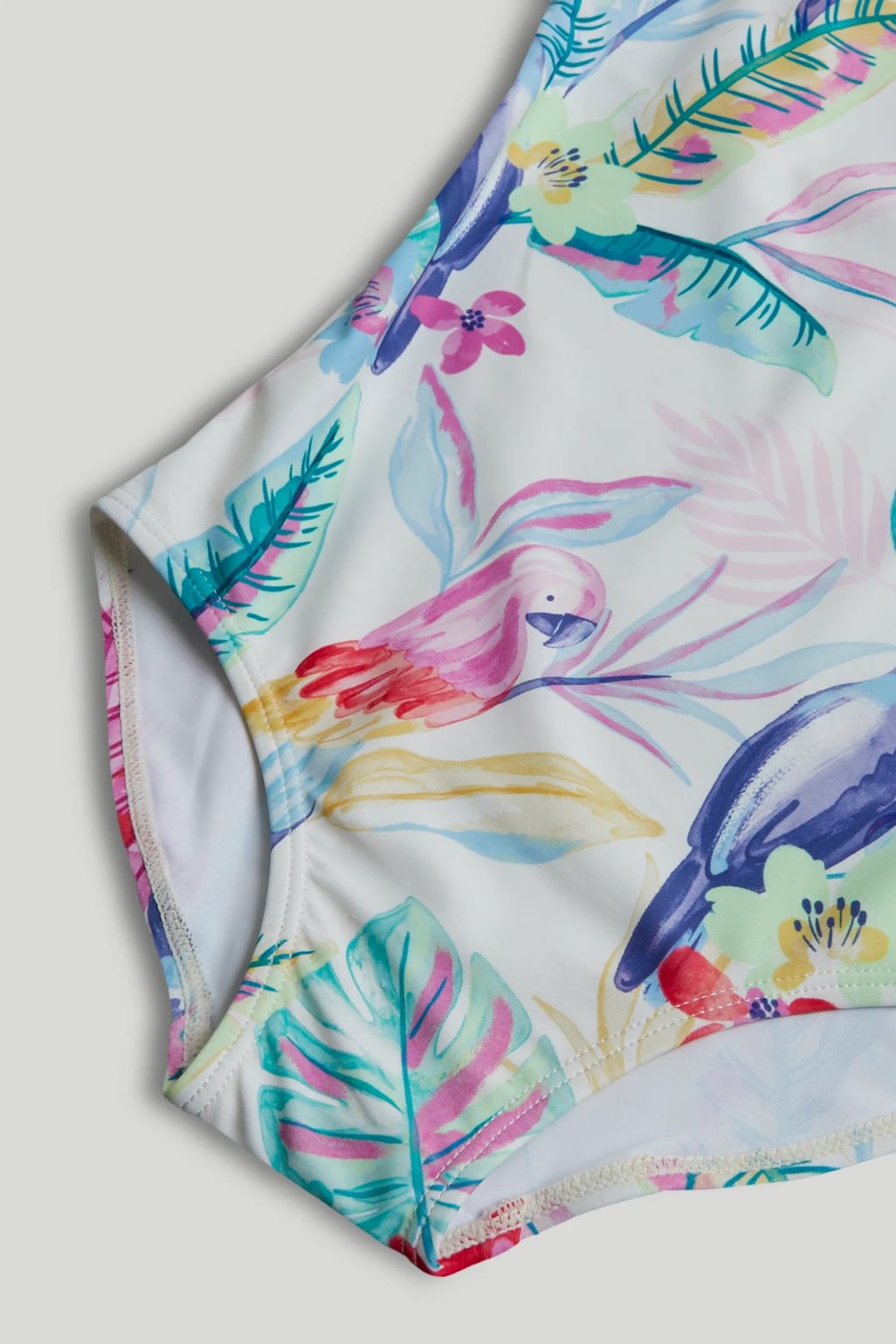 Costum de baie Toucan