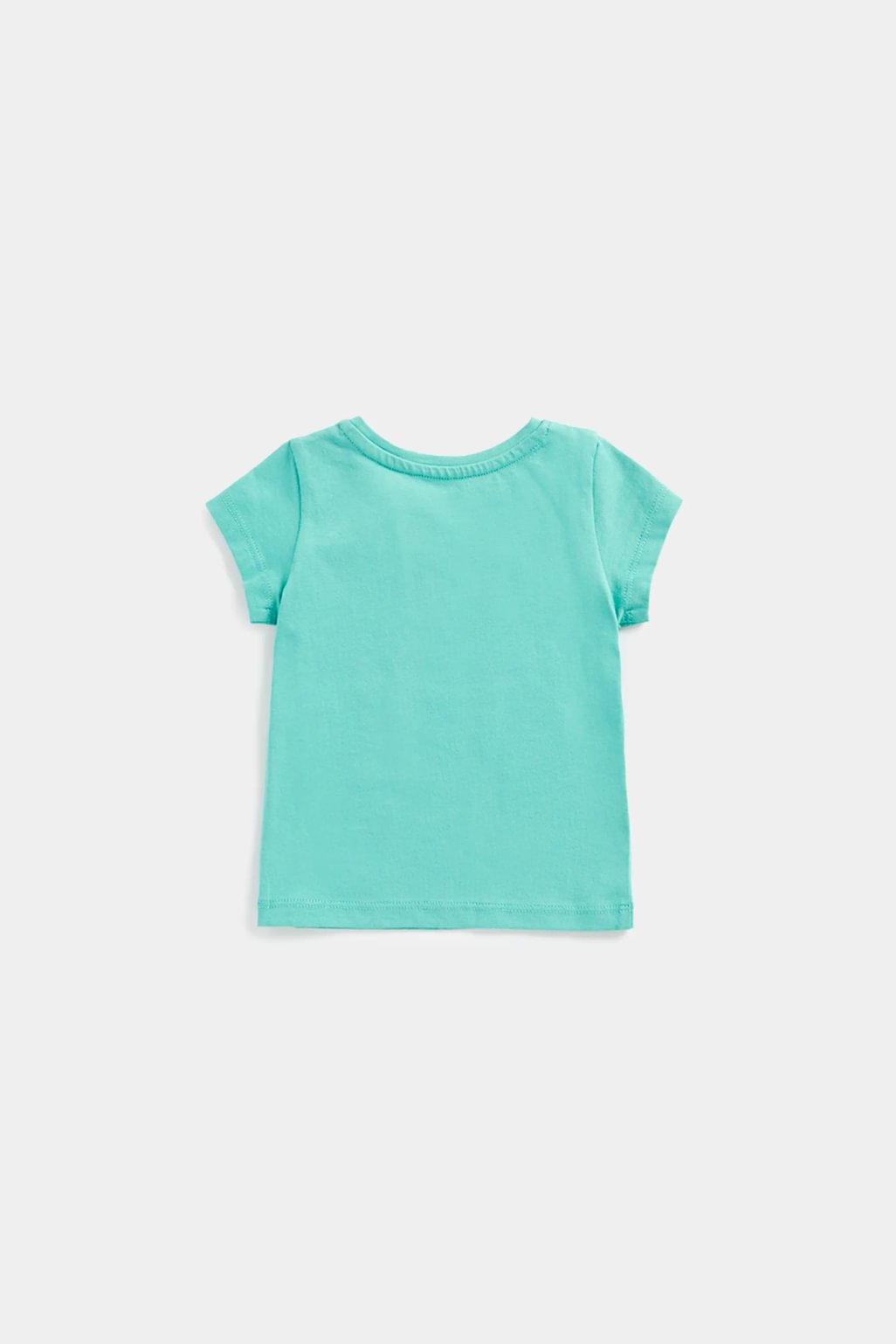 "Summer Days", tricou