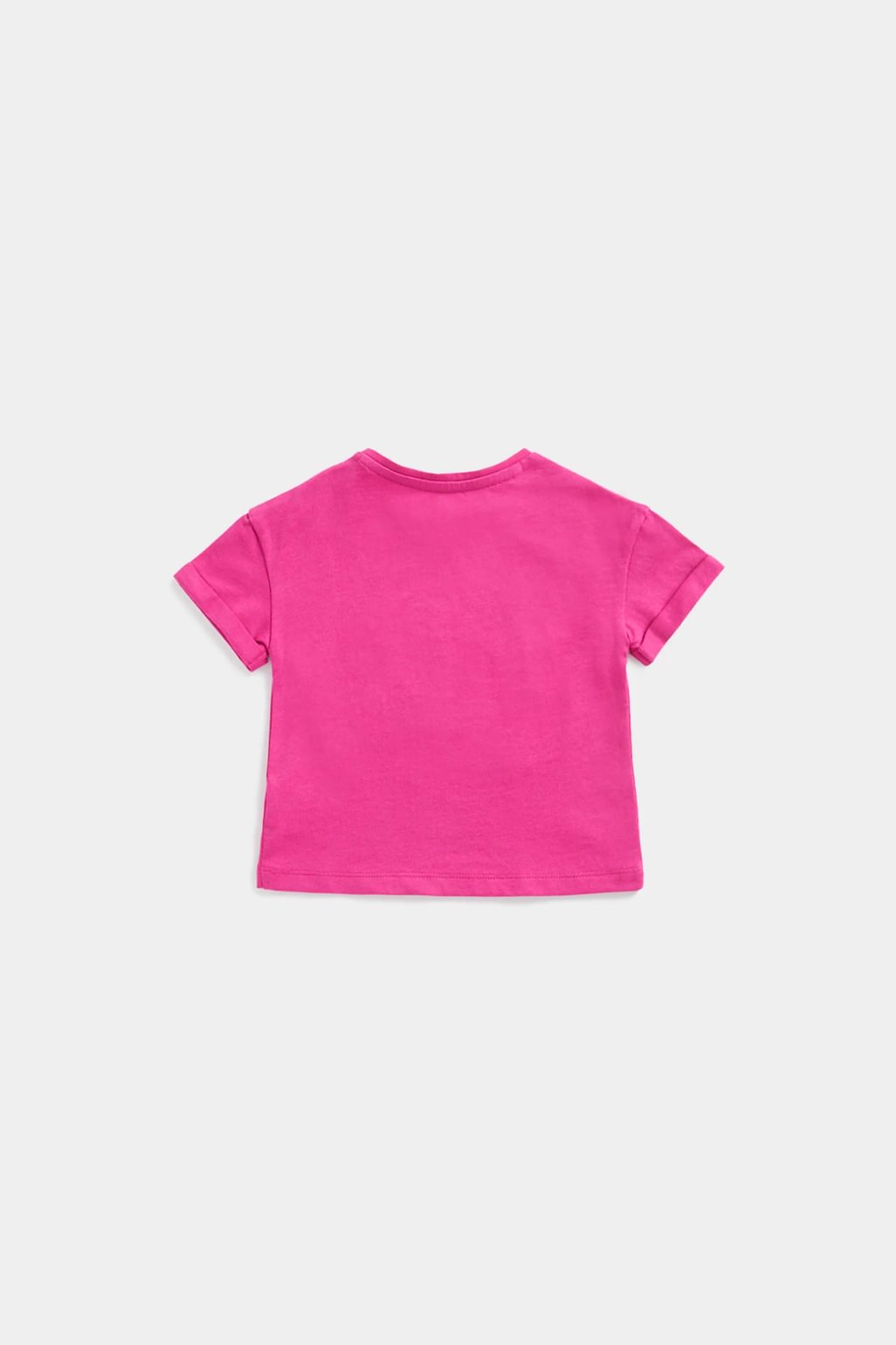 tricou, model tucan