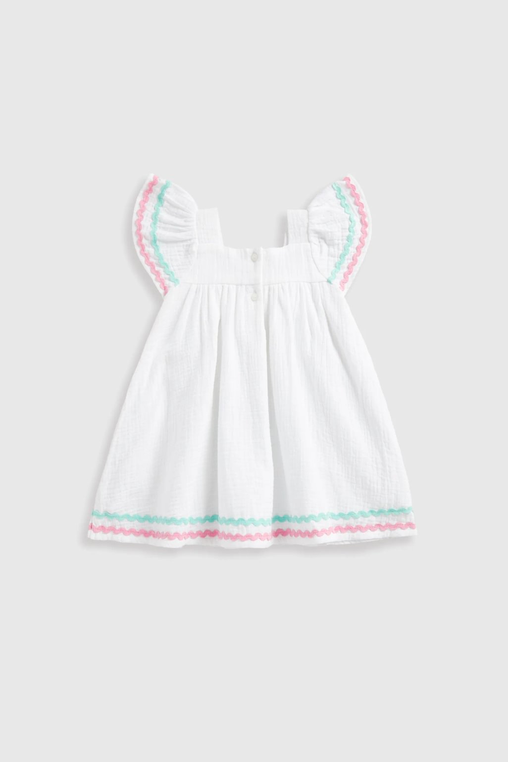 rochie, model flamingo