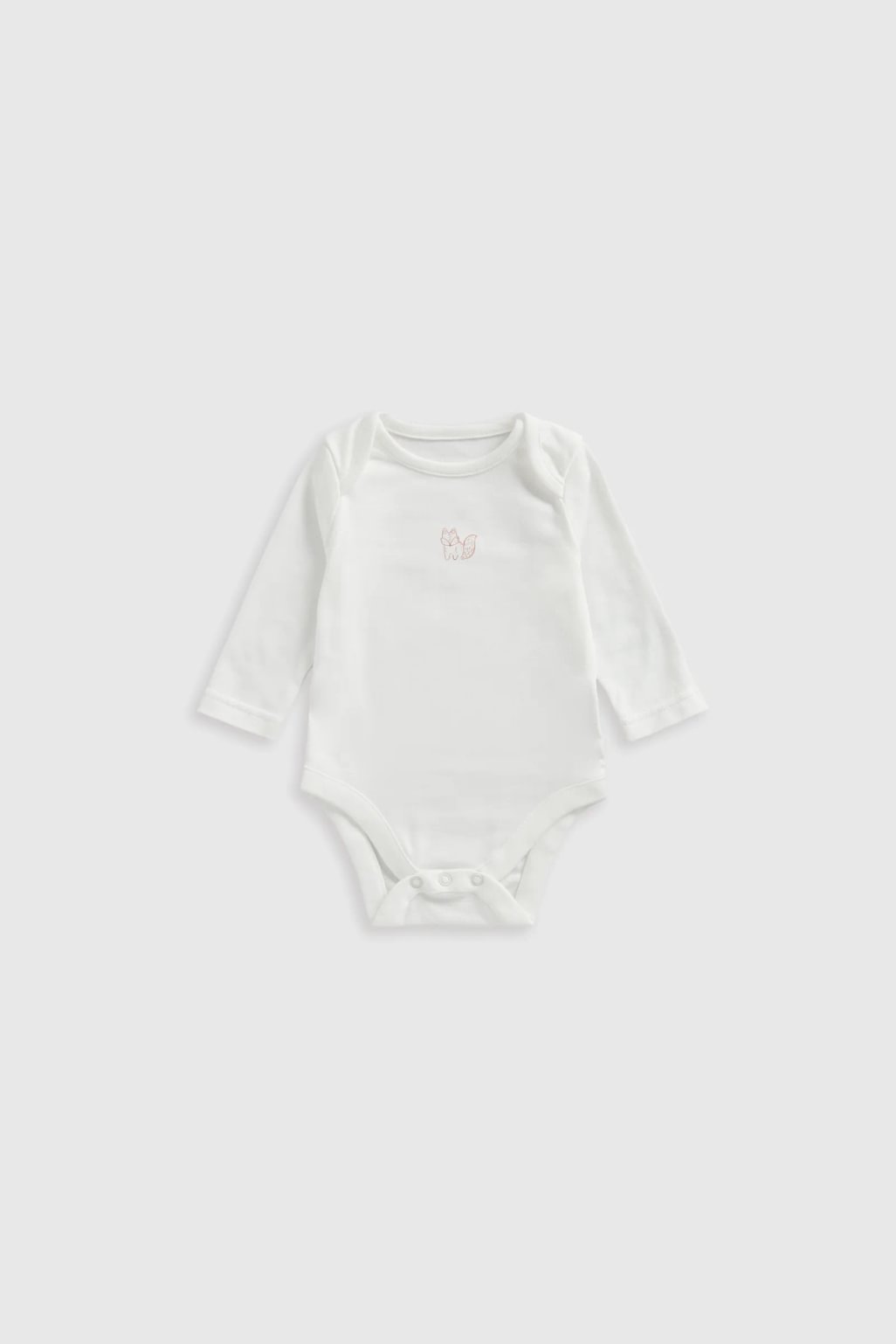 body-uri cu mâneci lungi - set 5 buc